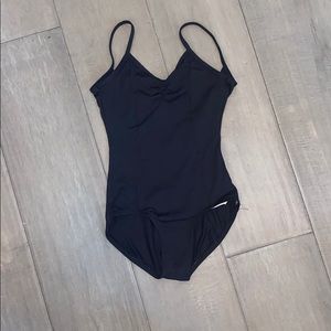 Ballet/Gymnastics leotard